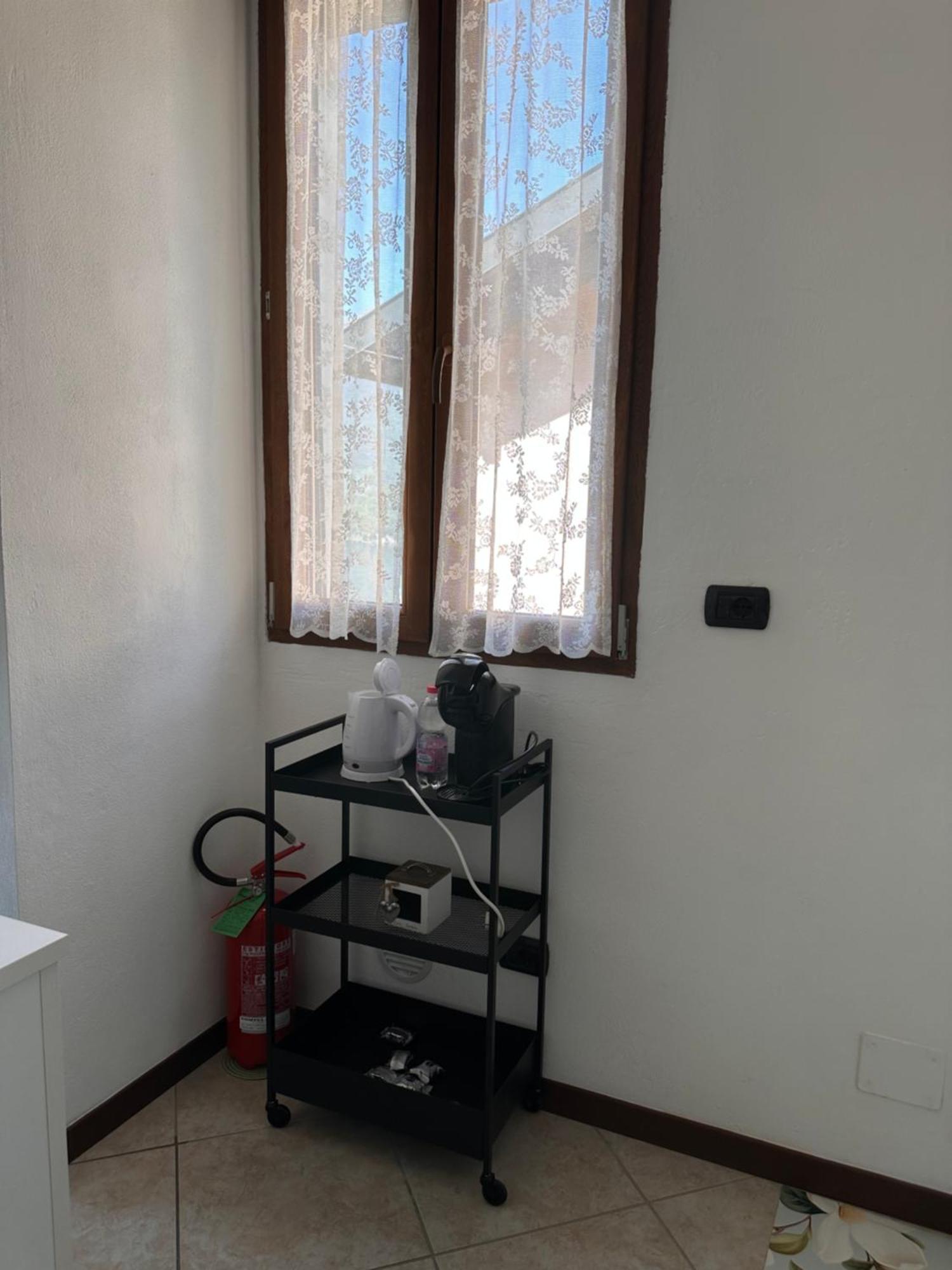 Little House Lezzeno Apartment Exterior photo